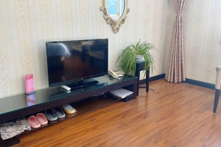 Others 5, Lanyi Holiday Hotel, Xinzhou