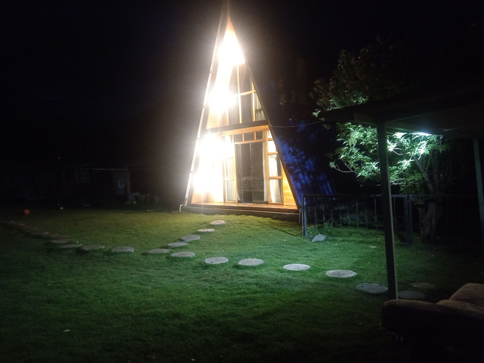Exterior 2, Casa de campo y chalet las morenas, Canchis