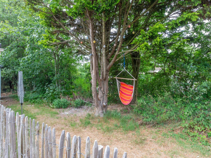 Garden 2, Holiday Home in Sint Maartenszee, Zijpe