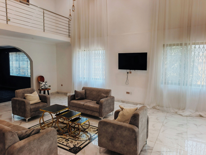 Interior 2, JADA Hotel, Dangbe East