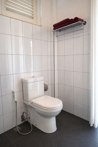 Bathroom 4, Forest Edge, Ambagamuwa