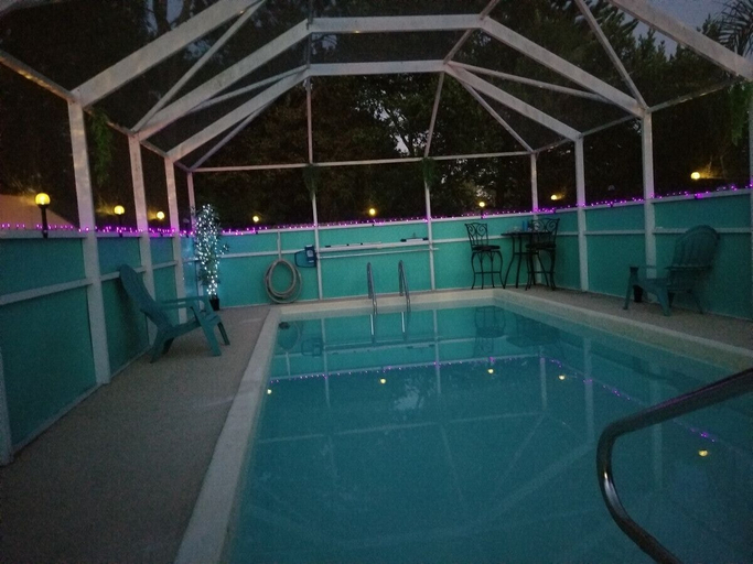 Primary image, Endless Summer Oasis With a Pool, Volusia