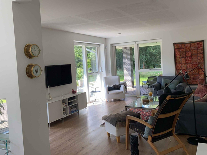 Interior 3, 4 Star Holiday Home in Gilleleje, Gribskov