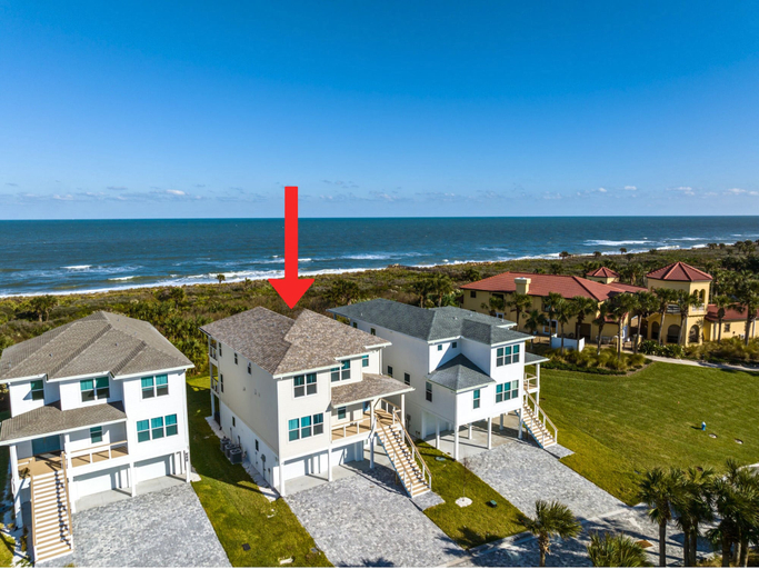 Exterior & Views 2, Serenity Shores, Flagler