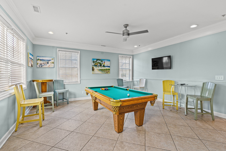 Others 5, Grand Cayman Villas - I, Horry