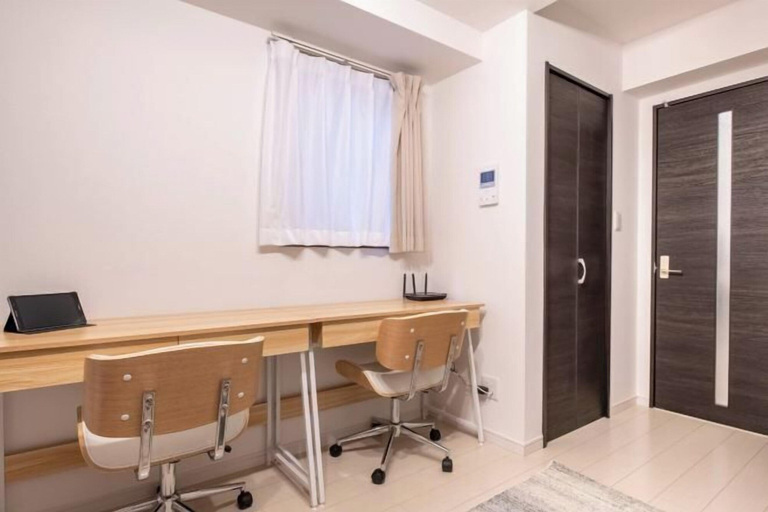 Room 5, GRANDE Morishita, Sumida
