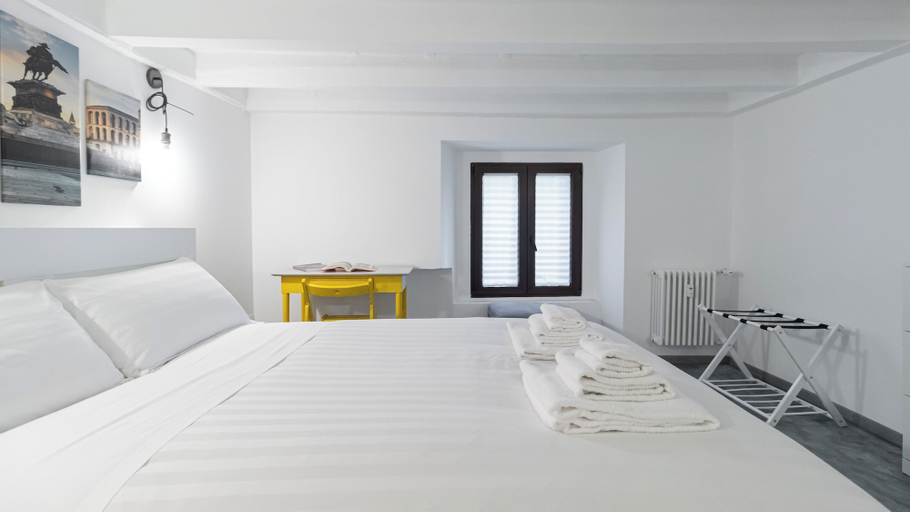 Interior 3, Italianway Comfort - Sant'agnese 14, Milano