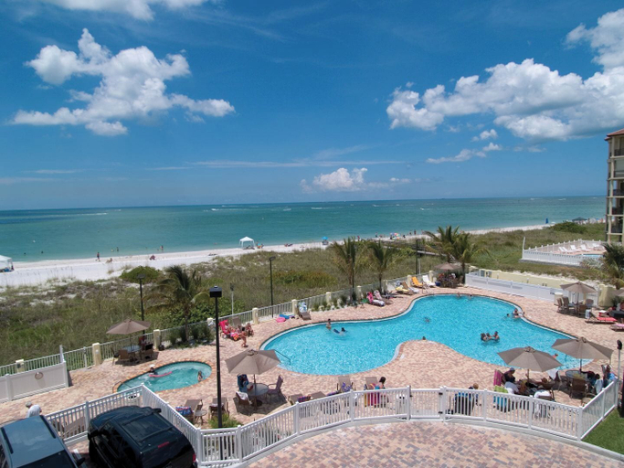 Sport & Beauty 5, Sunset Vistas 605n, Pinellas