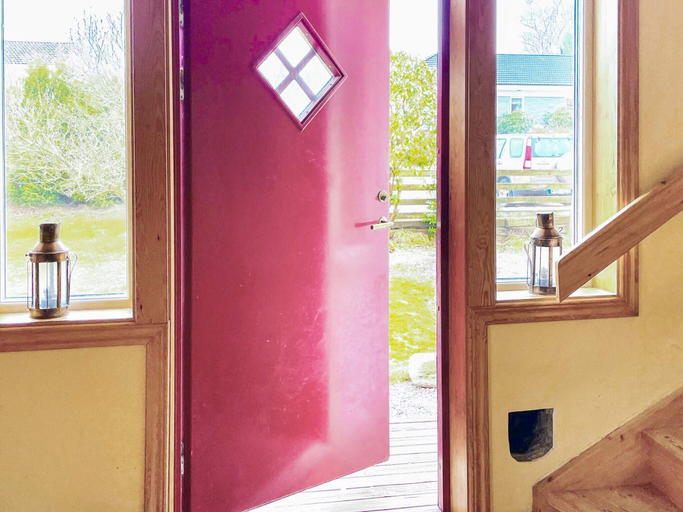 Interior 2, 4 Star Holiday Home in Onsala, Kungsbacka