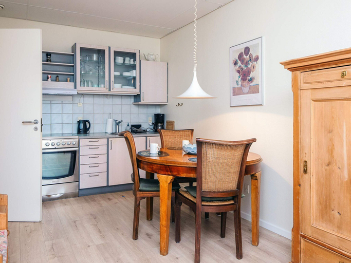 Interior 3, 4 Star Holiday Home in Hejls, Kolding