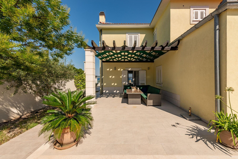 Exterior & Views 2, Villa Tatijana Zadarvillas, Kukljica