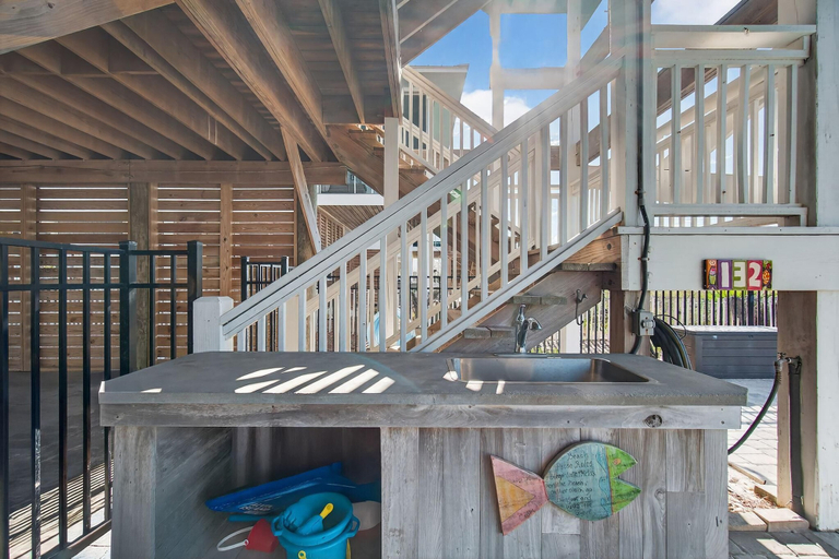 Primary image, Sweet Retreat, Gulf