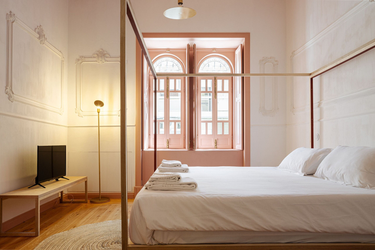 Room 5, Casa 1923 Studio in Faro, Faro
