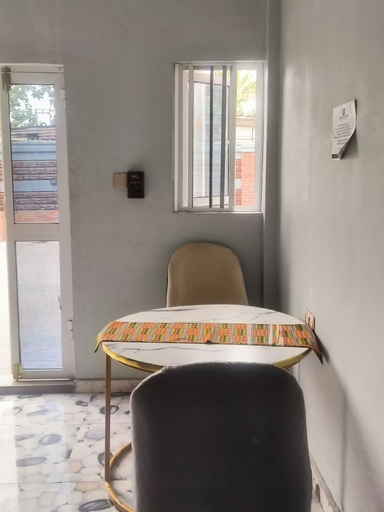 Interior 5, De bliss hotel, Oyigbo