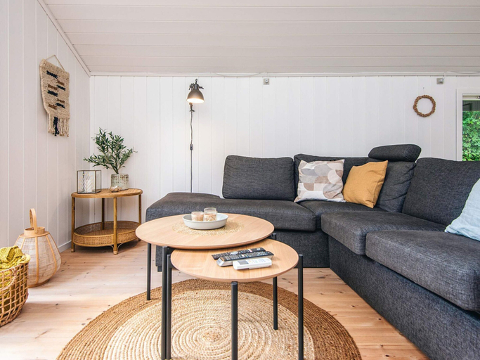Interior 2, 5 Person Holiday Home in Ansager, Varde