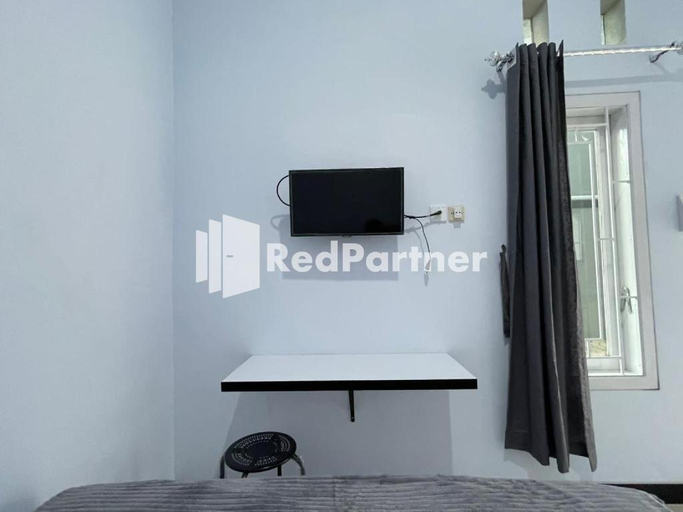 Bedroom 5, N3 Syariah near Stasiun Tegal RedPartner, Tegal