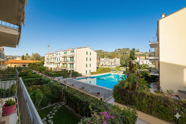 Exterior 4, Studio Cala di Sole, Imperia