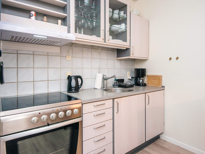 Interior 2, 4 Star Holiday Home in Hejls, Kolding