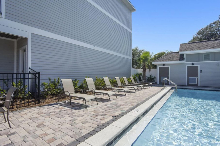 Pool 5, Driftwood Townhomes #3- Liv Salty, Walton