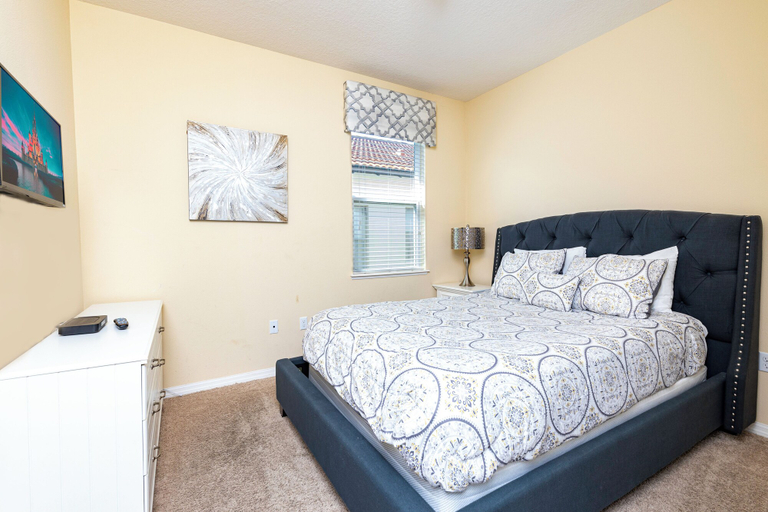Interior 5, Flash 20 Off Newly Remodeled Villa With Pvt Pool, Spa Pool And Game Room, Osceola