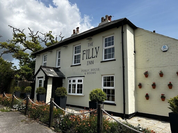 Exterior & Views 2, The Filly Inn, Hampshire
