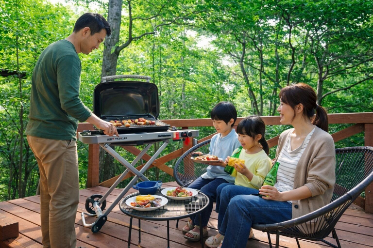Food & Drinks, rinne 2nd living Kitakaruizawa Forest, Tsumagoi