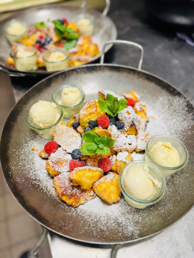 Food & Drinks 5, Hotel Domizil, Ingolstadt