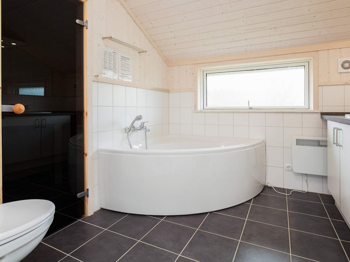Bathroom 4, Holiday Home in Großenbrode, Ostholstein