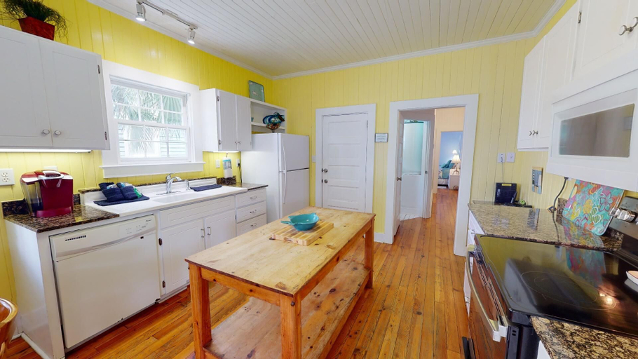 Property amenity 3, Old Magnolia House by Tybee Vacation Rentals, Chatham