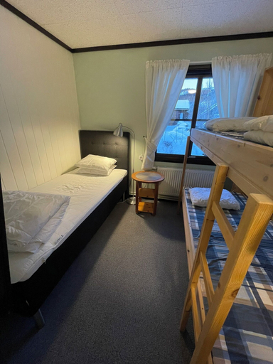 Room 5, Åre Vandrarhem, Åre