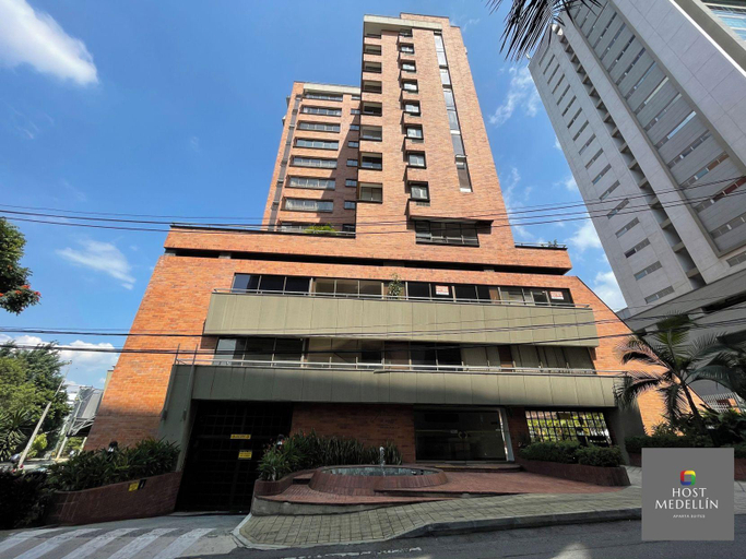 Exterior & Views 1, Alcazar de Oviedo by EE Hoteles, Medellín