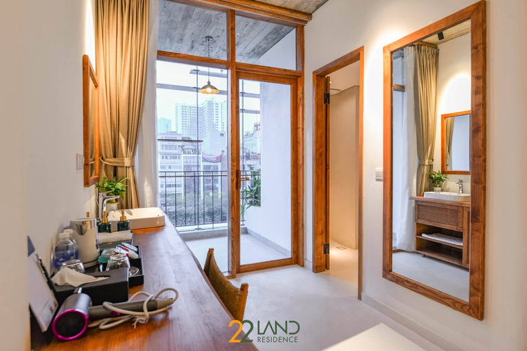 Others 4, 22Land Hotel & Residence, Cầu Giấy