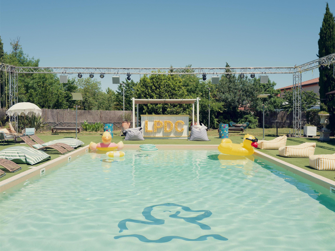Sport & Beauty 2, Best Western Plus Le Canard Sur le Toit, Haute-Garonne