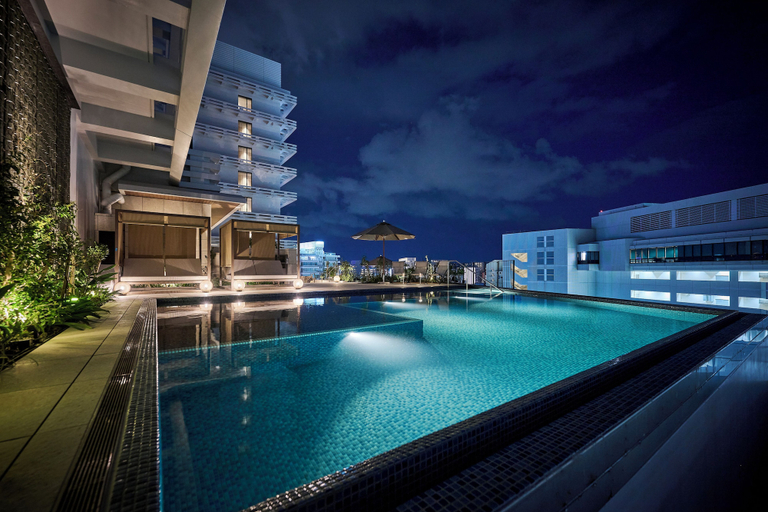Sport & Beauty 2, The Royal Park Hotel Iconic Naha, Naha