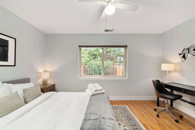 Interior 4, Marbella Lane Impeccable 3BR Delightful Escape, Santa Clara