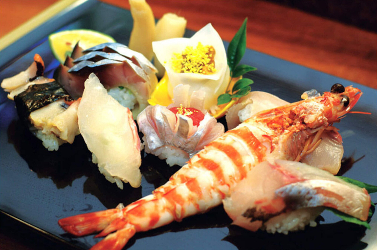 Food & Drinks 3, Shin-Osaka GRAND-H 202, Osaka