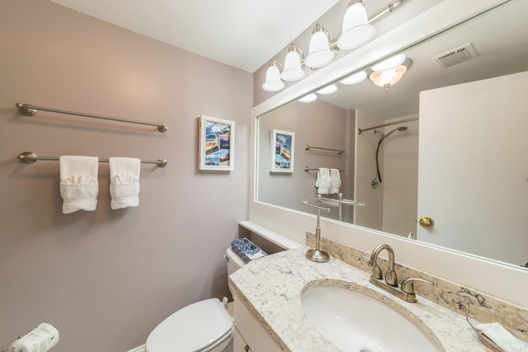 Bathroom 4, Village House by Hilton Head Retreats, Beaufort