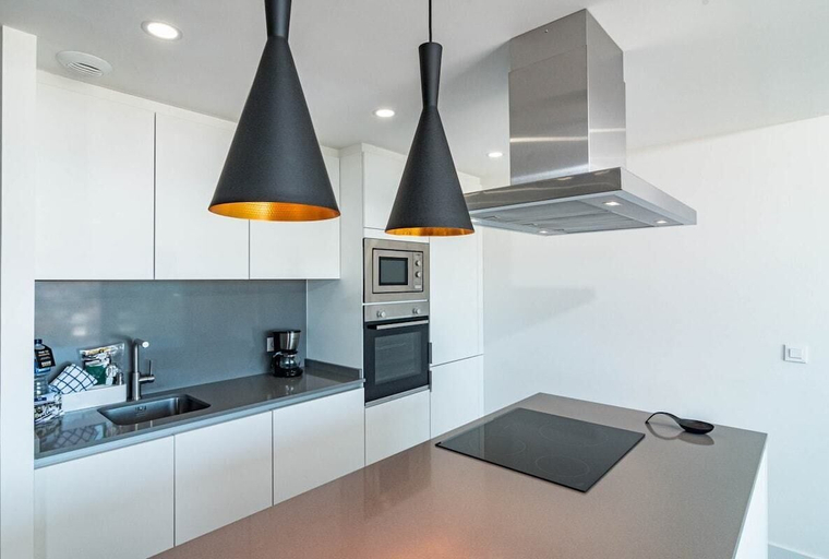 Interior 2, Oasis325- Top Class Penthouse With Stunning Views, Málaga