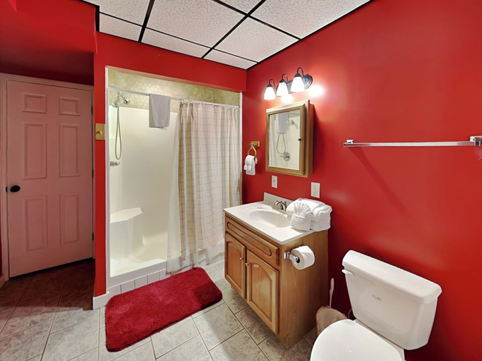 Property amenity 3, Pinnacle Place by Jackson Mountain Rentals, Jefferson