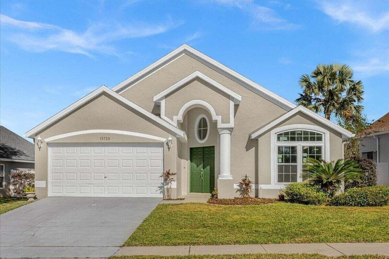 Interior 5, 15730 BAY Vista Drive Clermont, 4bed, Lake