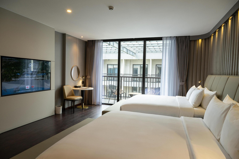 Others 5, WorldHotels Long Beach Resort Phu Quoc, Phú Quốc