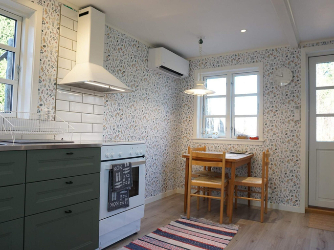 Interior 2, 4 Person Holiday Home in Tanumshede, Tanum