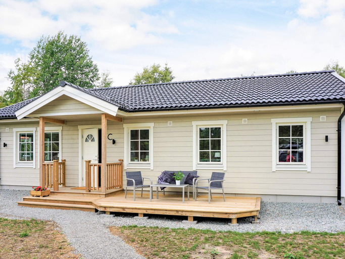 Primary image 1, 4 Star Holiday Home in Lottorp, Borgholm