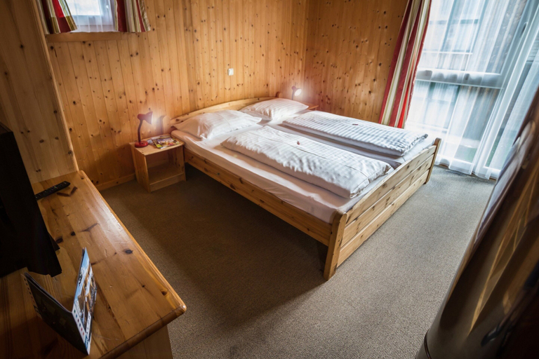 Room 5, Superior Vacation Home With Gallery, Murau