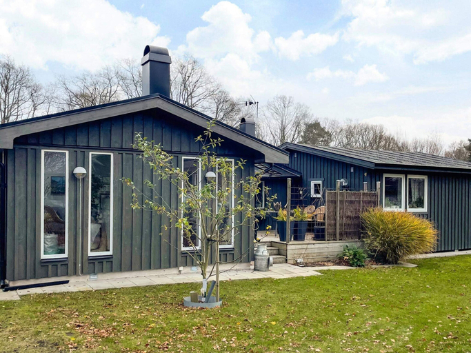 Primary image, 4 Star Holiday Home in Solvesborg, Sölvesborg
