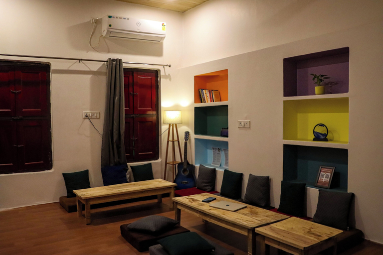 Primary image, Mosaic Hostel Varanasi, Varanasi