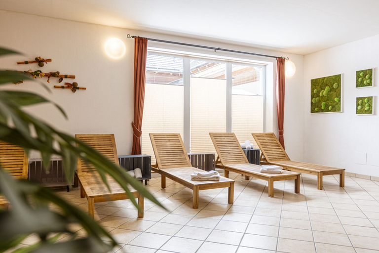 Spa, Cozy Chalet on Kreischberg, Murau