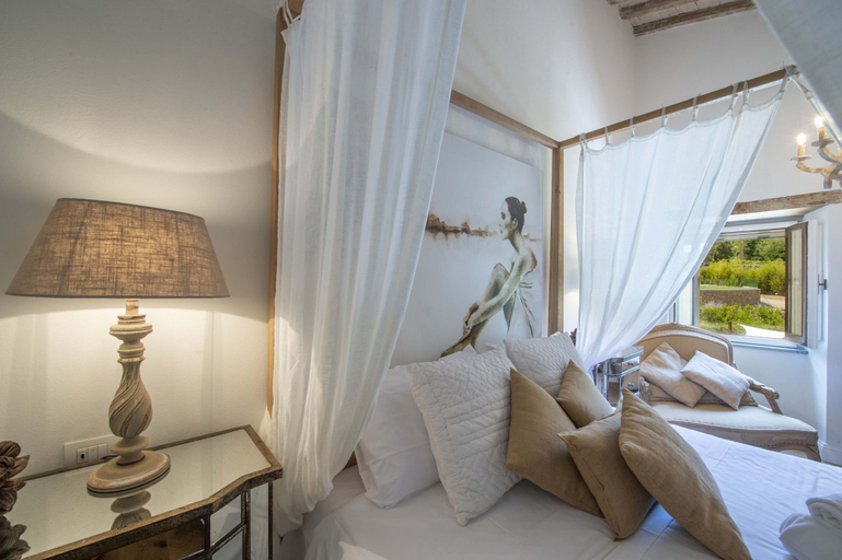 Others 4, Ville Il Paradiso Villa Bellaflore, Florence