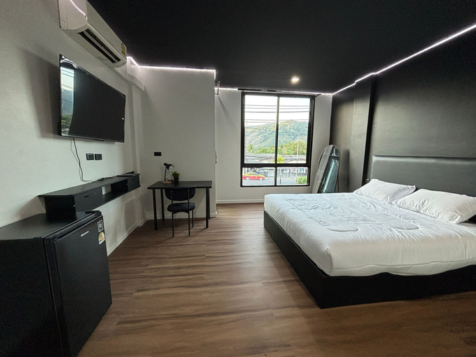 Room 3, The Atrium Kathu, Phuket Island
