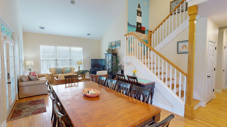 Property amenity 3, Tranquility House by Tybee Vacation Rentals, Chatham